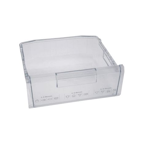 BANDEJA PRODUCTO CONGELADOR INTERMEDIO PARA CONGELADORES BOSCH, GAGGENAU, NEFF, SIEMENS, VIVA - 00353329