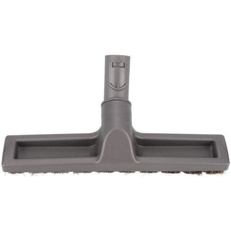 Suitable for Dyson V6 DC62 DC59 vacuum cleaner accessories, mixed horsehair floor brush head (1/5)