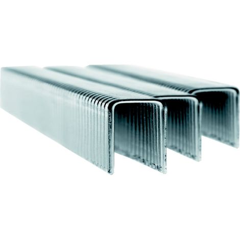 Rapid Heftklammer 606/15, 1200 Stk. in Blisterpackung
