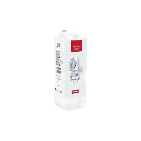 Producto de limpieza Miele TwinDos 1.5 litros 5 ciclos