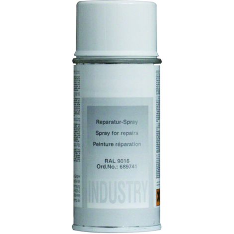 Purmo Heizkörper-Sprühlack AZ03PA004090103 RAL 9010 Reinweiß, Dose a 150 ml (1/2)