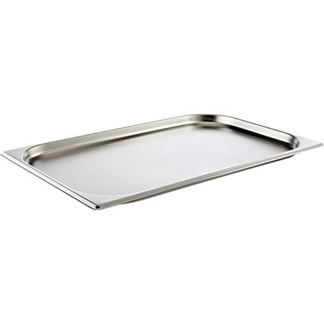 Contenitore Hendi Budget Line GN 1/1 - acciaio inossidabile, 2,5 l