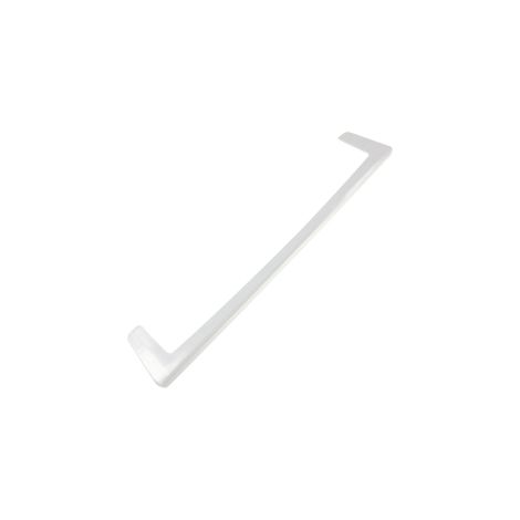 PERFIL ANTERIOR DE CUBIERTA DE CRISTAL C00111554, C00507756 INDESIT