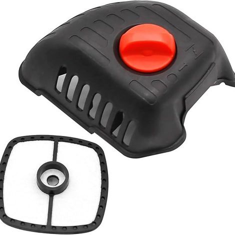 Filtre à air Echo SRM225, cache-filtre débroussailleuse 90116y, couvercle filtre GT-225 jardin (1/5)