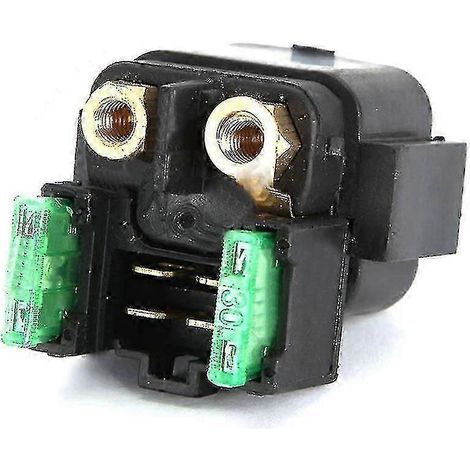 Anlasserrelais-Magnetventil für Yzfr1 Yzf-r1 1999 2000 2002–2006 2009 Motorrad (1/3)