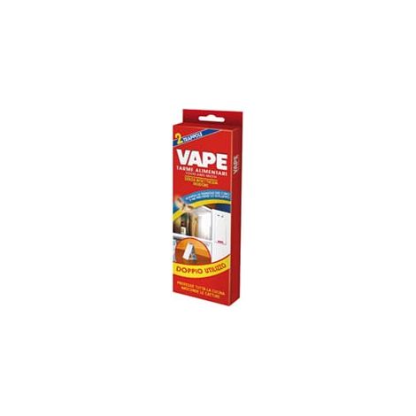 ANTITARME ALIMENTARI PZ.3 - 12 blister VAPE
