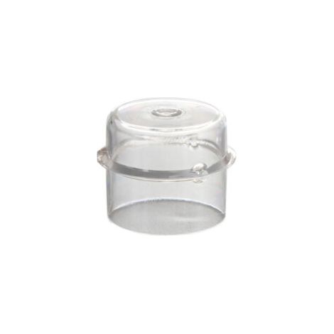 Verre doseur/capuchon compatible avec Vorwerk Thermomix TM31 TM6 TM5 100 ml-Crezuo