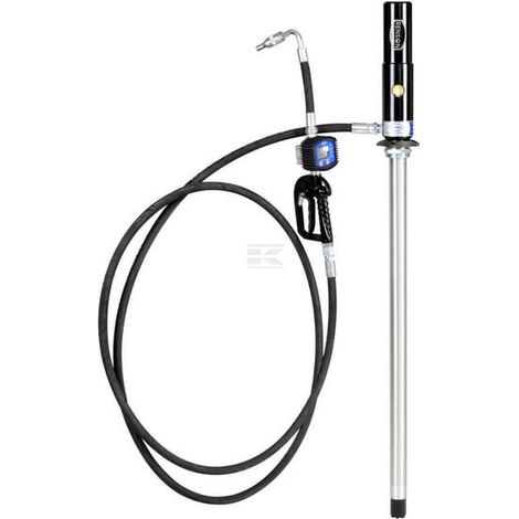 Bomba gas aceite RENSON 975833RE