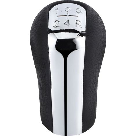 Schaltknauf für 5-Gang-Schaltgetriebe, passend für Toyota Corolla, RAV4, Verso, Avensis, Yaris/Vitz (1/5)