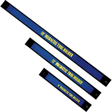 Magnetleisten Set 3-teilig 200 300 und 460 mm extra stark für Werkzeug