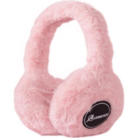 Casque 5.0 sans fil Bluetooth pliable, cache-oreilles chaud en peluche pour l'hiver, casque d'écoute, appel HD, anti-chute, longue durée de vie de la batterie (1/3)