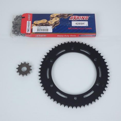 kit sifam kette für motorrad yamaha 125 dtr 1993 bis 2002 12x58 (1/2)