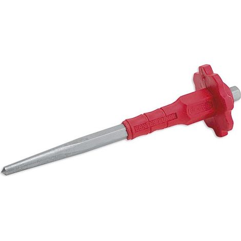 Grenade avec protecteur 6×10 175mm  DOGHER 744-06-10