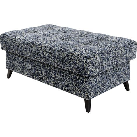 Banco tapizado Comfivo Agnus, Corbett 78, 44x67x106cm, Diámetro: 0, Tapiz, Patas: Madera, 0