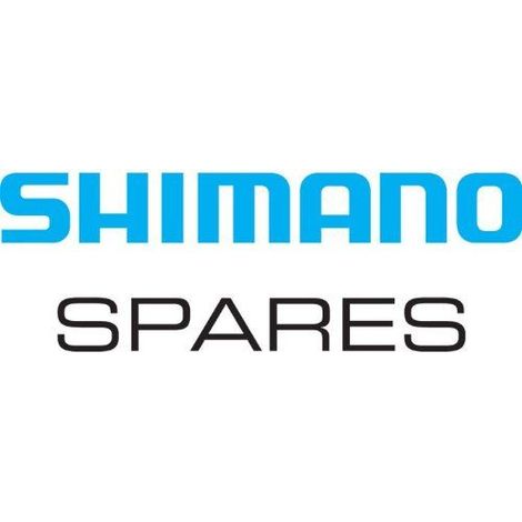 Pastillas de freno originales Shimano B05S, 2 juegos - 1 bicicleta