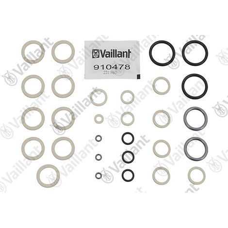 Vaillant Dichtungssatz