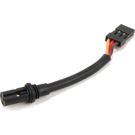 Short Lock Insulated Cable 2