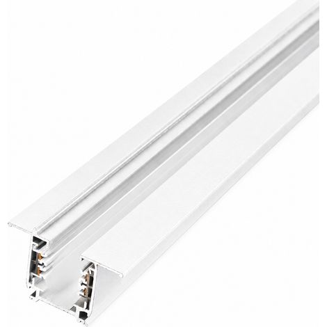 Binario trifase 1M da incasso [LM-LM3209-EM]