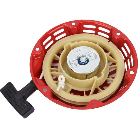 Extracteur de démarreur 2 3KW accessoires de générateur 168F 170F,Matériel électrique, dynamo (1/5)