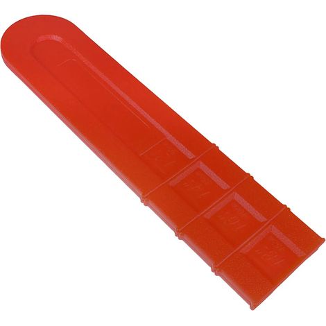 Fourreau de protection pour tronçonneuse, 45,7 cm (18 pouces) (1/5)