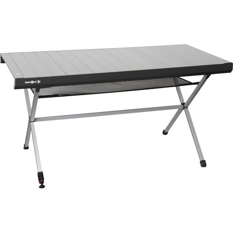 Titan Axia 6 Brunner Tabelle