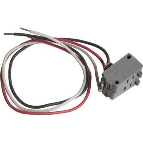 MICRO INTERRUPTEUR FER RC035A POUR PETIT ELECTROMENAGER   ASTORIA CSI - 500582961