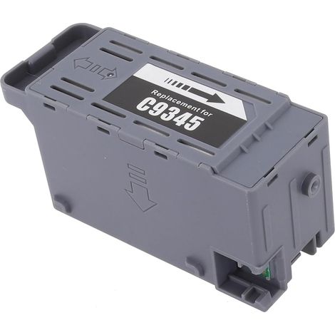 Boîte Maintenance C9345 Pour ET-16600 ET-16650 Boîte Maintenance (1/5)
