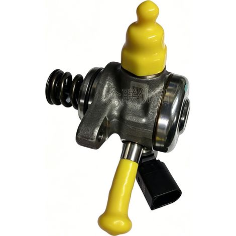 Pompe à carburant haute pression 04E127027R/L/N compatible avec Volkswagen Golf, Jetta, Tiguan and Polo (1/4)