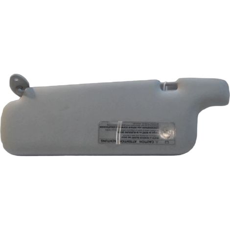 [PRODUIT D'OCCASION] Pare-soleil D TOYOTA Yaris 2003- ♻️ Ref Oe. 7431052221b0 - Garantie à vie (1/2)