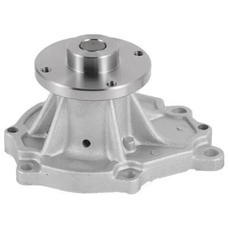 21010-FU425 Pièces de chariot élévateur - Système de refroidissement - Pompe à eau du moteur - Argent (1/5)