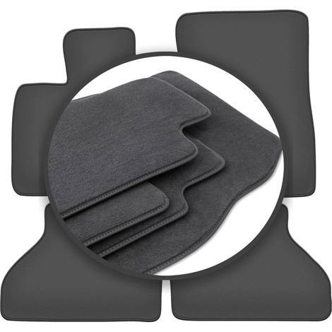 Tappetini auto premium per: BMW X6 E71 SUV (2008-2014) (1/5)