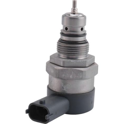 0281006405 314022F600 Nouvelle vanne de régulation de pression de carburant pour Ix35 I40 31402-2F600 0281006405 (1/5)