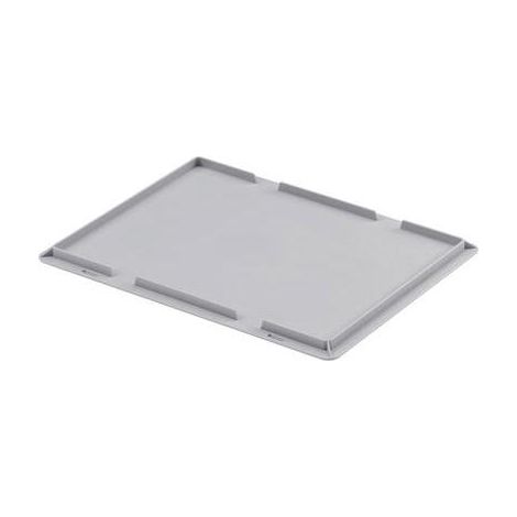 Alutec Tapa de Relleno gris 400x300 mm