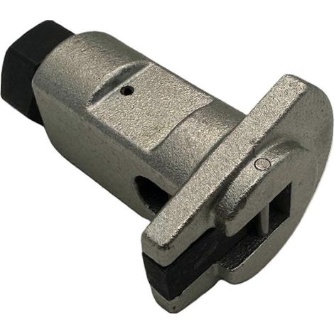 Outil de démontage d'amortisseur hydraulique professionnel, durable, en métal haute dureté, universel et facile à monter. Remplace les accessoires automobiles. (1/5)