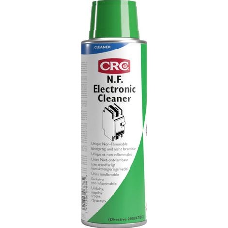 CRC 1757365 Präzisionsreiniger 250 ml