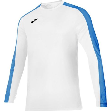 Joma Academy III T-Shirt Langarm 101658.207 Joma Academy III T-Shirt Langarm 101658.207 - Größe S (1/3)