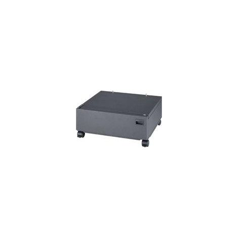 Kyocera Untergestell für Drucker schwarz Büromöbel massiv