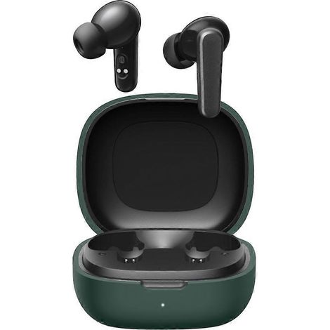 Kratzfeste, rutschfeste Schutzhülle für Soundcore P20i/R50i (1/4)