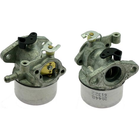 BRIGGS Autochoke Rasentraktor Vergaser - Quantum Power 790845 - 799871