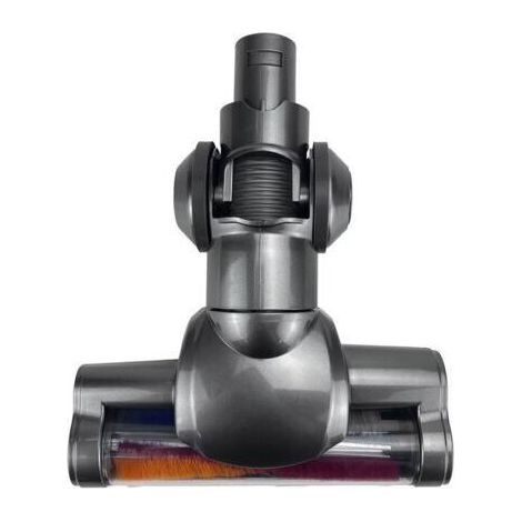 Electric replacement brush for Dyson DC44/45/58/59/62/74 vacuum cleaners for cleaning carpets and tiles.--DTEKGAZ (1/5)