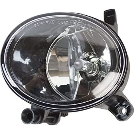 Phare antibrouillard de voiture avant gauche 8T0941699B (1/5)