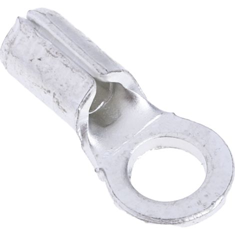 Cosses à œillet RS PRO, Non-isolé, 1.5mm², M3, 5.5mm