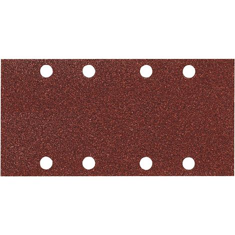Makita P-36108- Schleifpapier Körnung (num) 150 (L x B) 230 mm x 93 mm 50 St.