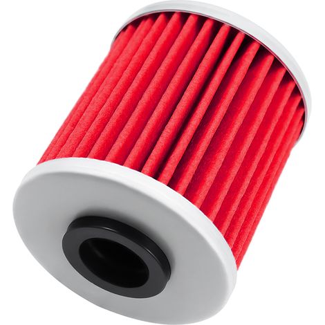 Oil filter for Suzuki FL125 SDW Address RMZ250 RM-Z250 motorcycles (1/4)
