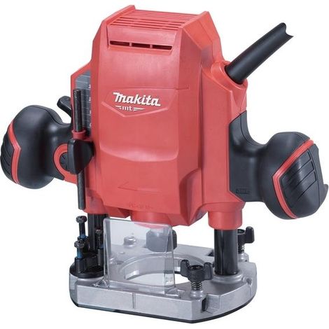 Router 900 W Ø 8 mm MAKITA - M3601 (1/3)
