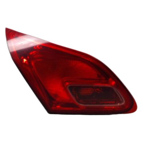 [PRODUIT D'OCCASION] Feu Arriere Interieur Gauche OPEL Astra Iv Phase 1 (j) 2010-2012 ♻️ Ref Oe. 13306455 - Garantie à vie (1/3)