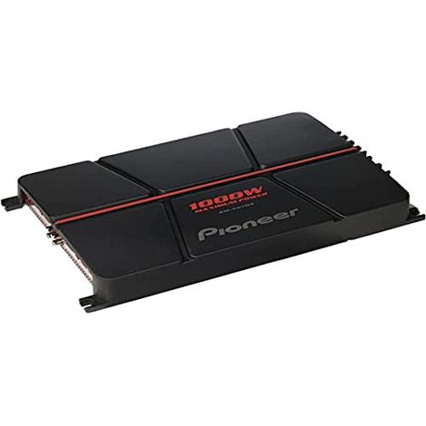 Pioneer GM-A6704 (1025117)
