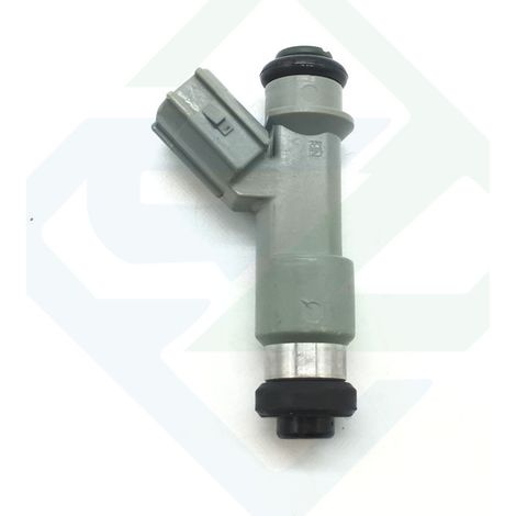 Compatible with Reiz/Crown 12-hole fuel injectors 3GR 5GR 23250-0P060/23209-0P060 (1/5)