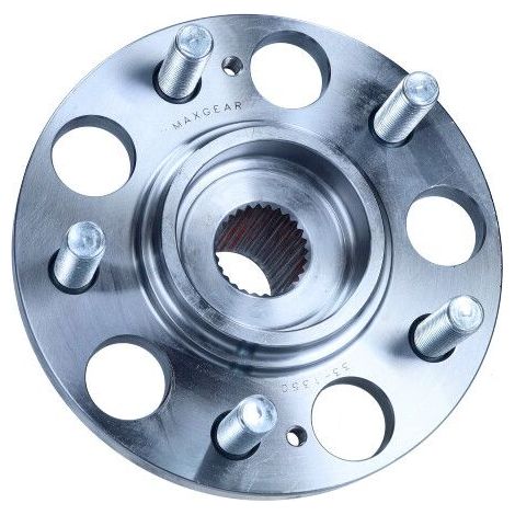 Moyeu de roue MAXGEAR 33-1350 HYUNDAI 52710-2E500