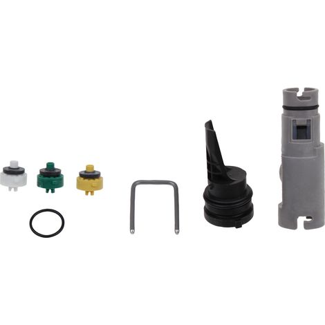 Ariston - cartouche debimetre kit - 65104317
